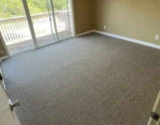 Baseboard Installation SP 2